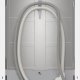 Siemens iQ500 SN25EW13CE Libera installazione 14 coperti A 10