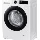Samsung WW90DG5G34AE lavatrice Caricamento frontale 9 kg 1400 Giri/min Bianco 4