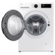 Samsung WW90DG5G34AE lavatrice Caricamento frontale 9 kg 1400 Giri/min Bianco 7