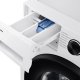 Samsung WW90DG5G34AE lavatrice Caricamento frontale 9 kg 1400 Giri/min Bianco 10