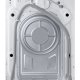 Samsung WD90DG6G94BK lavasciuga Libera installazione Caricamento frontale Bianco E 5