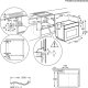 AEG Series 8000 Compact Combiquick Gustonuovo TK8NK721T 19