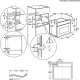 AEG Series 8000 Compact Combiquick Gustonuovo TK8NK721T 20