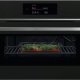 AEG Series 8000 Compact Combiquick Gustonuovo TK8NK721T 21