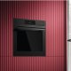 AEG Series 8000 TP8SB731AT forno 3500 W Nero 3