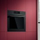 AEG Series 8000 Forno Incasso Steam Pro (100% Vapore, 50% Vapore, 25 %Vapore + Sous Vide) + Wi Fi Classe A++ 60 Cm TP8SB731AT MADE IN EUROPE 17