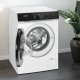 Siemens iQ500 WG46H2A9GB lavatrice Caricamento frontale 9 kg 1600 Giri/min Bianco 4