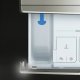 Siemens iQ500 WG46H2AXGB lavatrice Caricamento frontale 9 kg 1600 Giri/min Argento 10