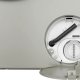 Siemens iQ500 WG46H2AXGB lavatrice Caricamento frontale 9 kg 1600 Giri/min Argento 11