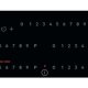 AEG TP95RA07FB Nero Da incasso 90 cm Piano cottura a induzione 5 Fornello(i) 6