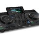Denon SC LIVE 2 Nero 6