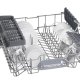 Neff S511A50X2G lavastoviglie A scomparsa totale 12 coperti F 3