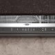 Neff S511A50X2G lavastoviglie A scomparsa totale 12 coperti F 6