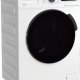 Beko HTE7726XA-IT lavasciuga Libera installazione Caricamento frontale Bianco D 3