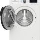 Beko HTE7726XA-IT lavasciuga Libera installazione Caricamento frontale Bianco D 4
