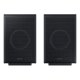 Samsung Soundbar HW-Q930D/ZF Serie Q, 17 Speaker, Wireless Dolby Atmos, Audio a 9.1.4 Canali, Q-Simphony, Alexa integrato e compatibile con Google Assistant, Titan Black 2024 5