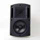 Klipsch AW-650 2-vie Bianco Cablato 85 W 4