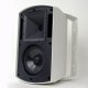Klipsch AW-650 2-vie Bianco Cablato 85 W 5