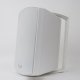 Klipsch AW-650 2-vie Bianco Cablato 85 W 6