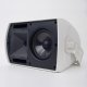 Klipsch AW-650 2-vie Bianco Cablato 85 W 9