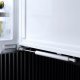 Miele 11730420 frigorifero con congelatore Da incasso 254 L D Bianco 5