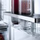 Miele 11730420 frigorifero con congelatore Da incasso 254 L D Bianco 10