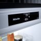 Miele 11730420 frigorifero con congelatore Da incasso 254 L D Bianco 11