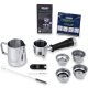 De’Longhi La Specialista Opera EC9555.BK Manuale Macchina per espresso 2 L 6