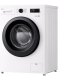 LG Elektrogroßgeräte lavatrice Caricamento frontale 9 kg 1400 Giri/min Bianco 5