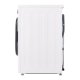 LG Elektrogroßgeräte lavatrice Caricamento frontale 9 kg 1400 Giri/min Bianco 8