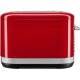 KitchenAid 5KMT4109EER 7 4 fetta/e 1640 W Rosso, Acciaio inox 6