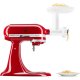KitchenAid 5KSMCCA Attacco per pressa per biscotti 4
