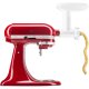 KitchenAid 5KSMFGCA Attacco per pressa per biscotti 3