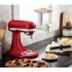 KitchenAid 5KSMFGCA Attacco per pressa per biscotti 5
