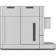 KitchenAid 5KES8556ESX Automatica Macchina per espresso 2,2 L 3