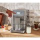 KitchenAid 5KES8556ESX Automatica Macchina per espresso 2,2 L 6