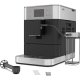 KitchenAid 5KES8557EBK Automatica Macchina per espresso 2,2 L 3