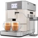 KitchenAid 5KES8557EPL Automatica Macchina per espresso 2,2 L 5