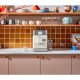 KitchenAid 5KES8557EPL Automatica Macchina per espresso 2,2 L 6
