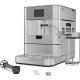 KitchenAid 5KES8557ESX Automatica Macchina per espresso 2,2 L 3
