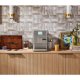 KitchenAid 5KES8557ESX Automatica Macchina per espresso 2,2 L 6