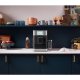 KitchenAid 5KES8558EBK Automatica Macchina per espresso 2,2 L 5