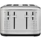 KitchenAid 859711675290 tostapane 7 4 fetta/e 1640 W Acciaio inox 3