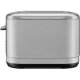 KitchenAid 859711675290 tostapane 7 4 fetta/e 1640 W Acciaio inox 4