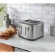 KitchenAid 859711675290 tostapane 7 4 fetta/e 1640 W Acciaio inox 6