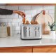 KitchenAid 859711675290 tostapane 7 4 fetta/e 1640 W Acciaio inox 8