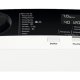 AEG Series 7000 LTR7A71370 lavatrice Caricamento dall'alto 7 kg 1300 Giri/min Bianco 3