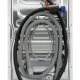 AEG Series 7000 LTR7A71370 lavatrice Caricamento dall'alto 7 kg 1300 Giri/min Bianco 4