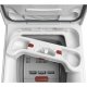 AEG Series 7000 LTR7A71370 lavatrice Caricamento dall'alto 7 kg 1300 Giri/min Bianco 5