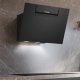 Siemens iQ300 LC67JFN60 cappa aspirante Cappa aspirante a parete Nero 3